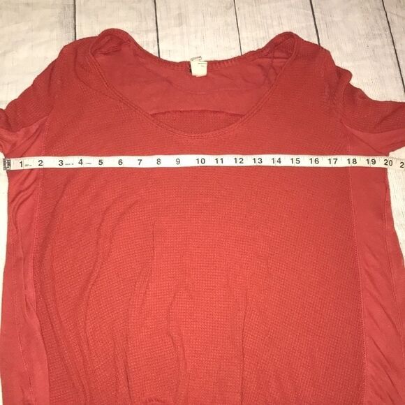 Free People | We the Free Malibu Thermal Top - Picture 6 of 11